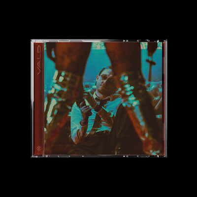 CD EDITION VICTOIRE