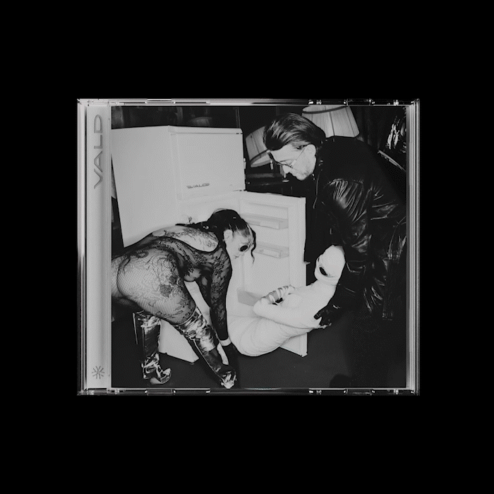 CD (au choix)
