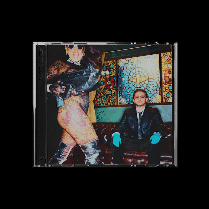 CD (au choix)
