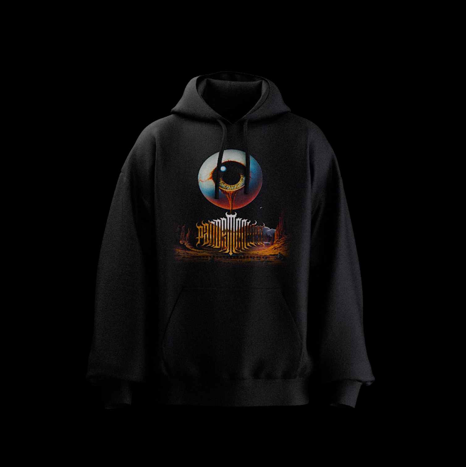 PACK HOODIE 3 + CD AU CHOIX