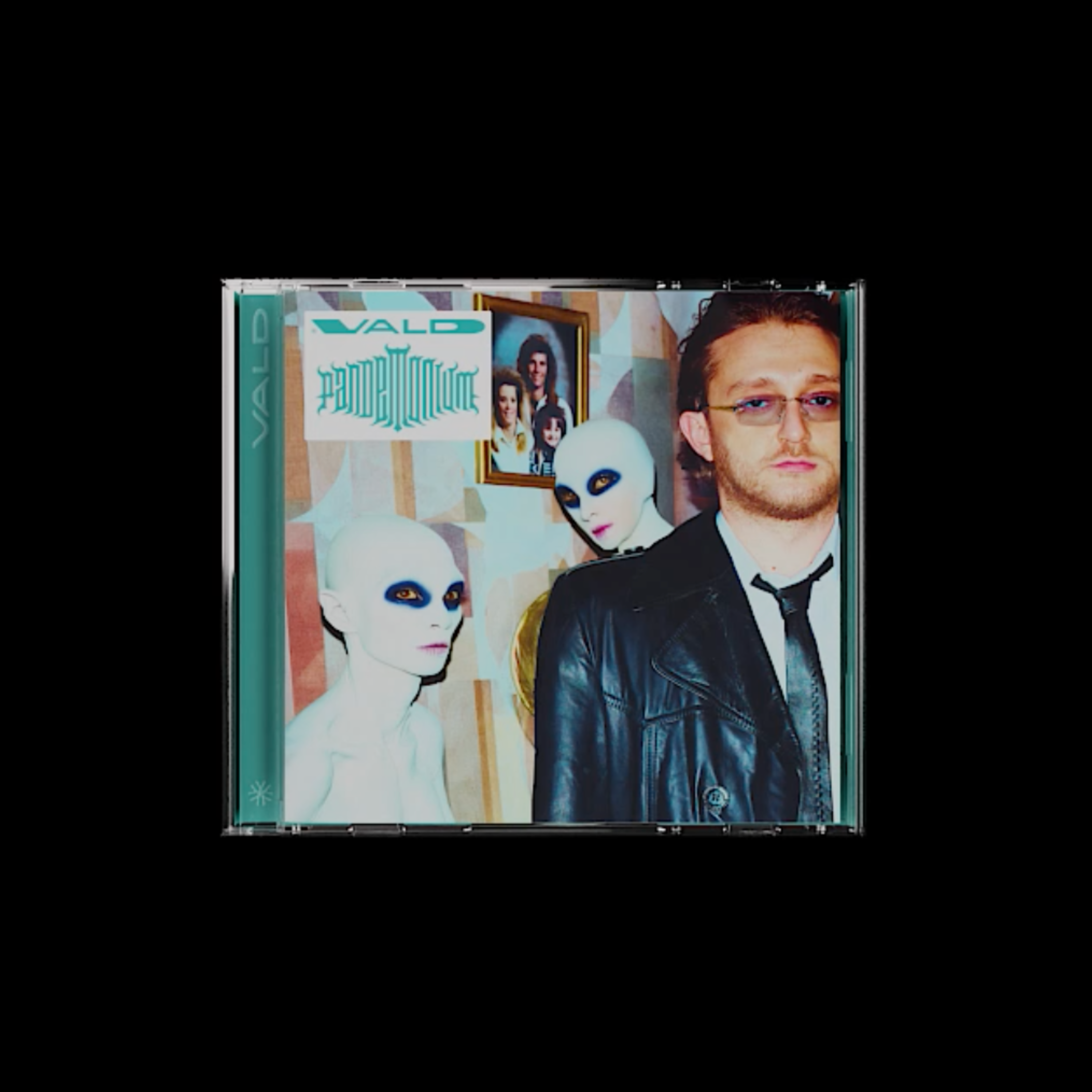 CD (au choix)