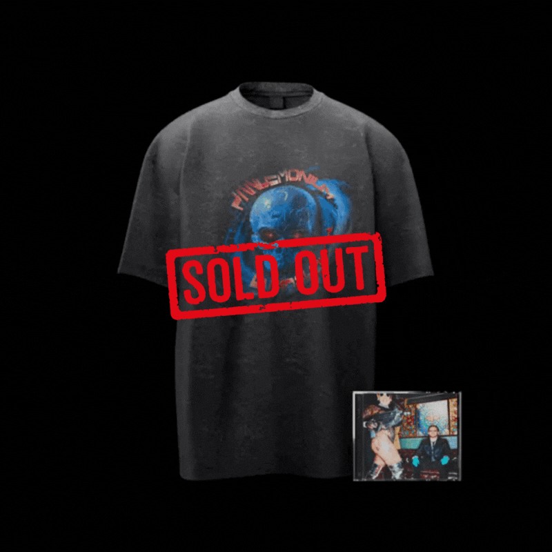 PACK T-SHIRT 1 + CD AU CHOIX