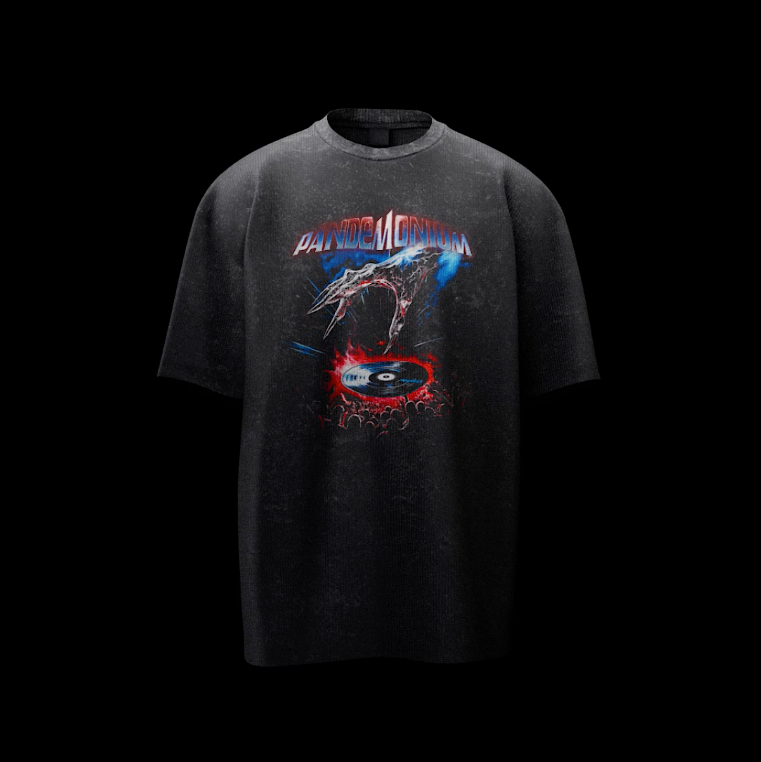 PACK T-SHIRT 2 + CD AU CHOIX