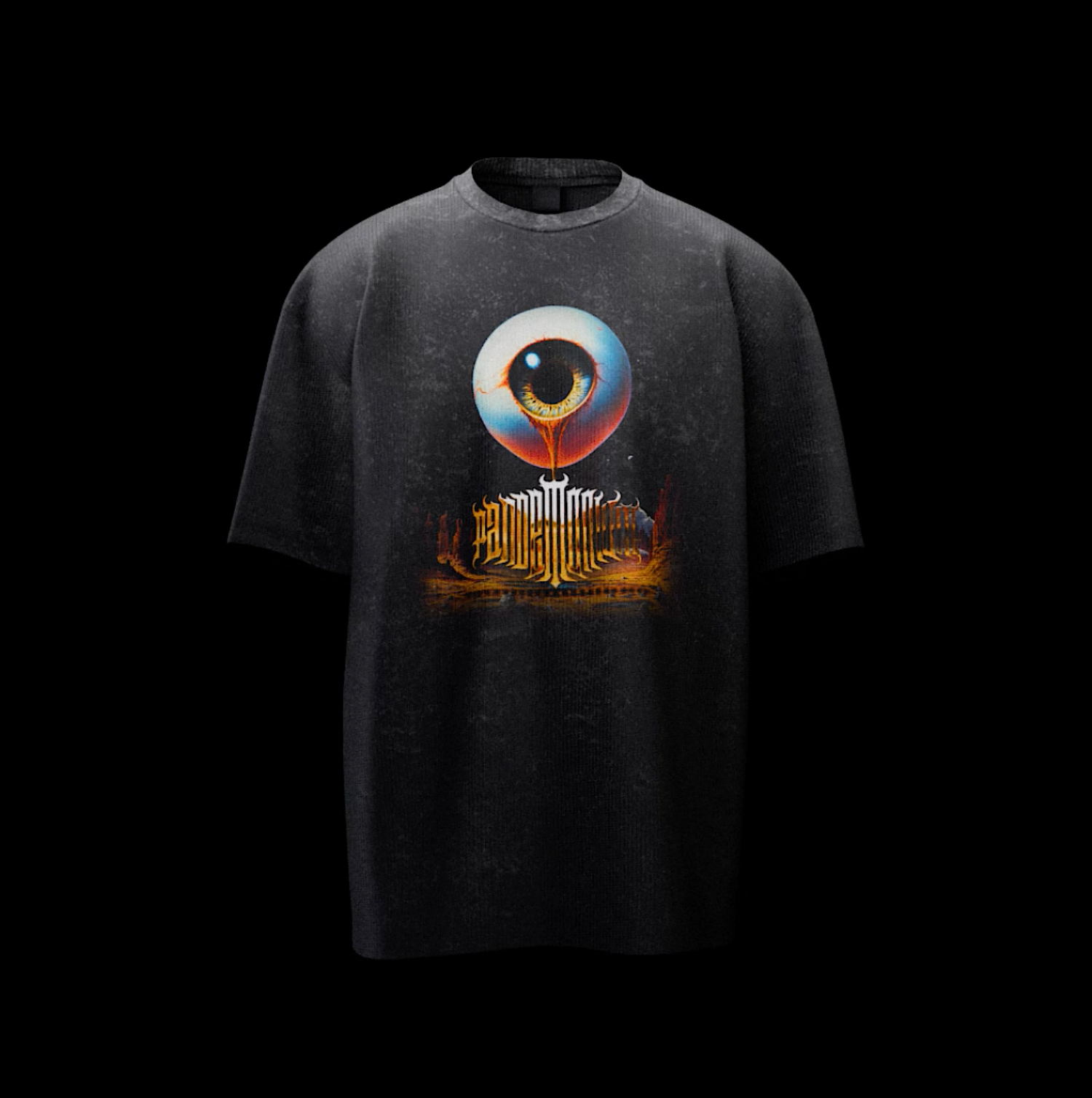 PACK T-SHIRT 3 + CD AU CHOIX