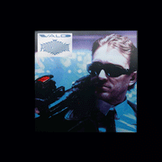 PANDEMONIUM - DOUBLE VINYLE