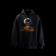 PACK HOODIE 3 + CD AU CHOIX