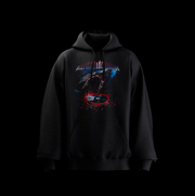 PACK HOODIE 2 + CD AU CHOIX