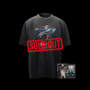 PACK T-SHIRT 2 + CD AU CHOIX