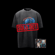 PACK T-SHIRT 1 + CD AU CHOIX