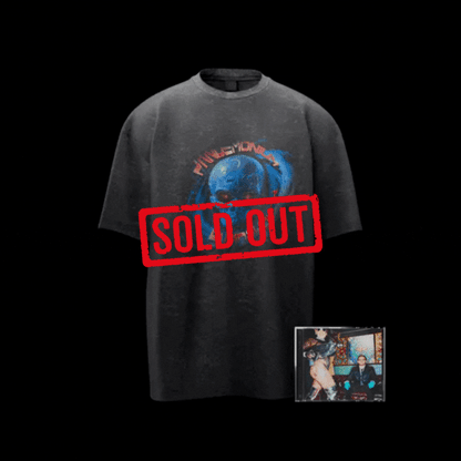 PACK T-SHIRT 1 + CD AU CHOIX